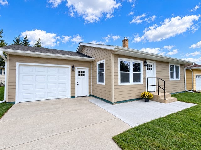 415 E Main Street, Eitzen, MN 55931