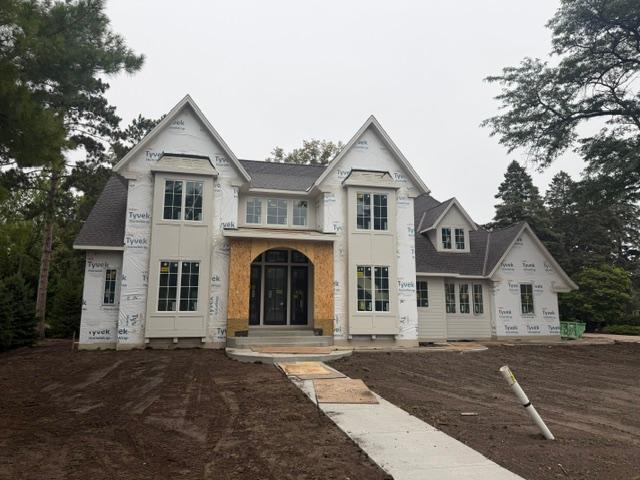 11044 Bell Oaks Estate Road — photo