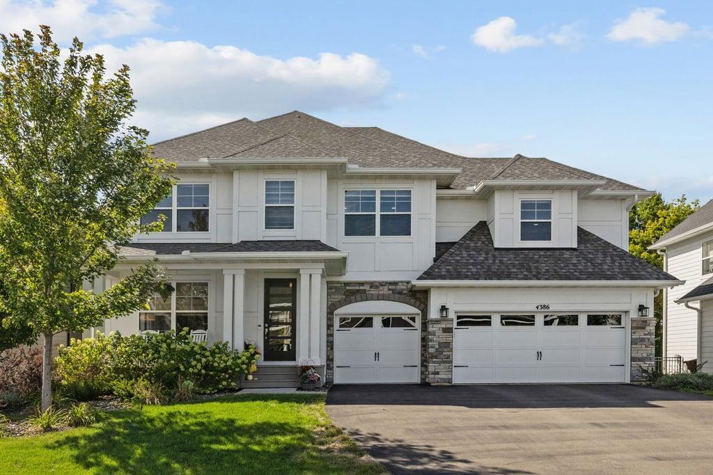 4386 Arbor Drive — photo