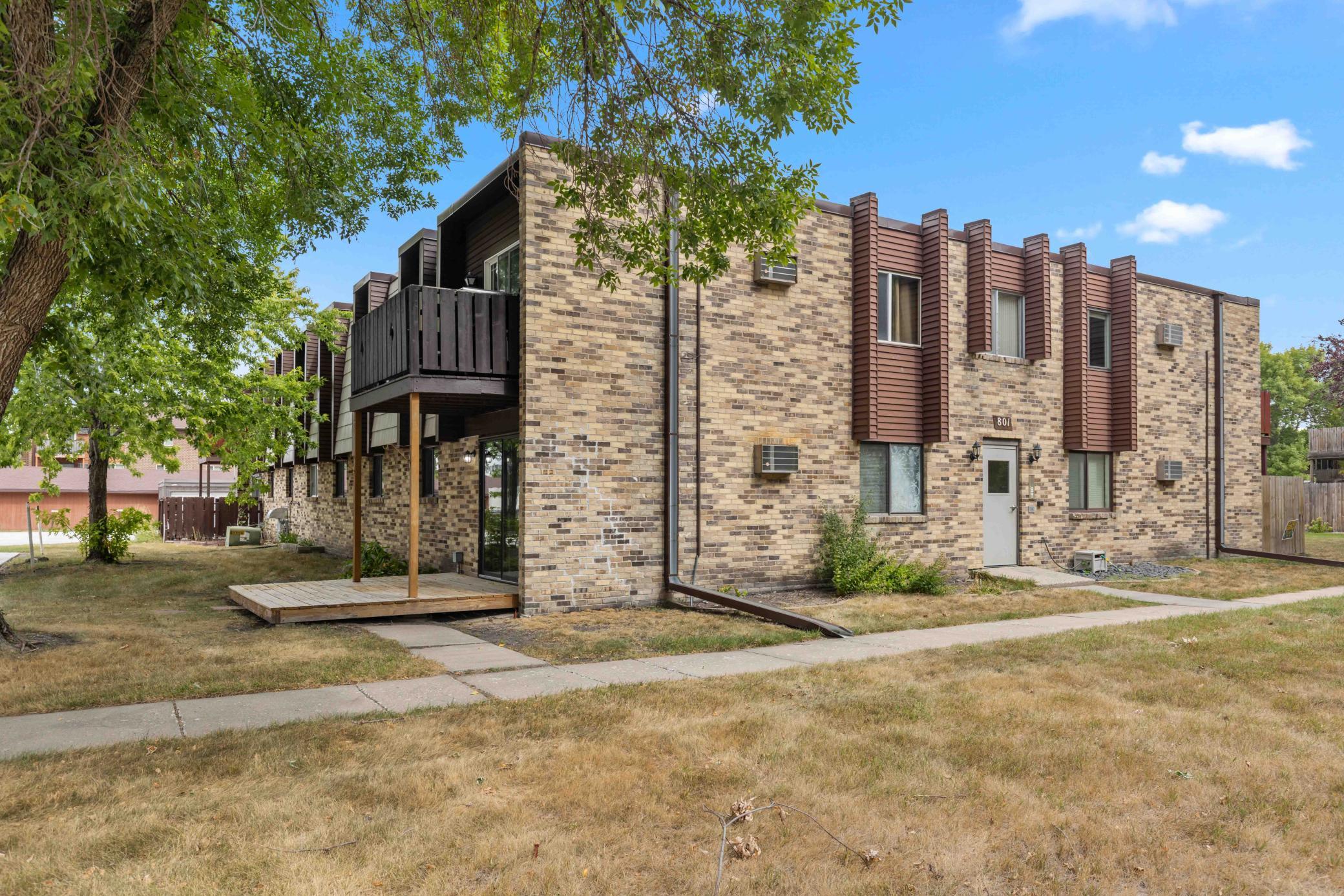 801 32 Avenue N Unit a-101 — photo