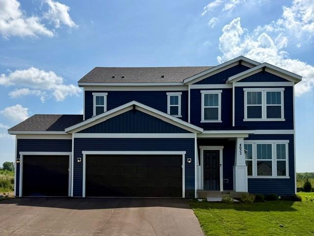 4633 Island Park Drive — photo