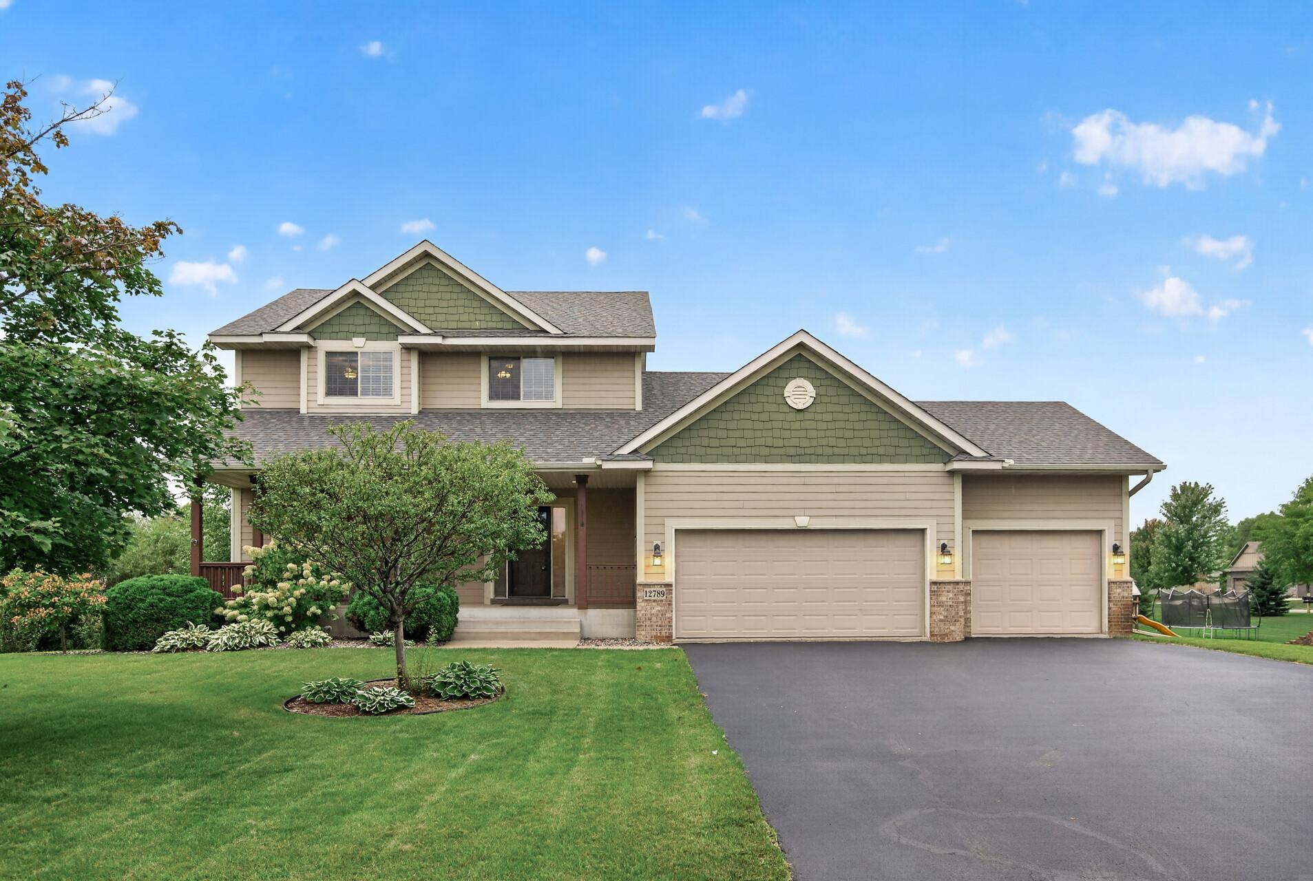 12789 Breckenridge Lane — photo