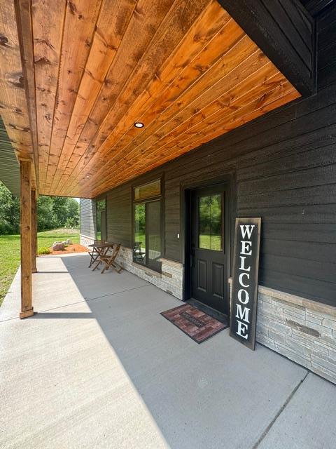 12161 Nature Road NW — photo