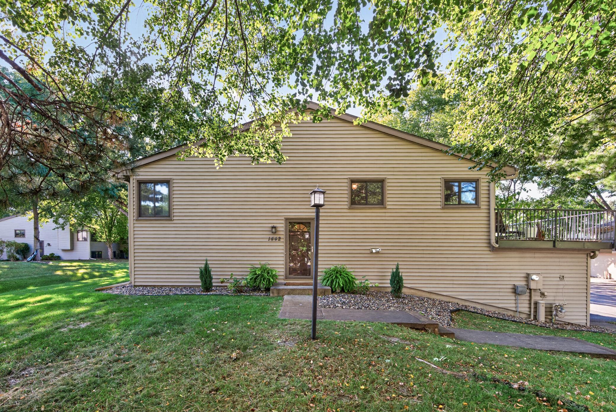 1442 Arden View Drive — photo