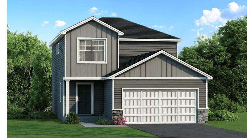 3042 Jandura Avenue NE — photo