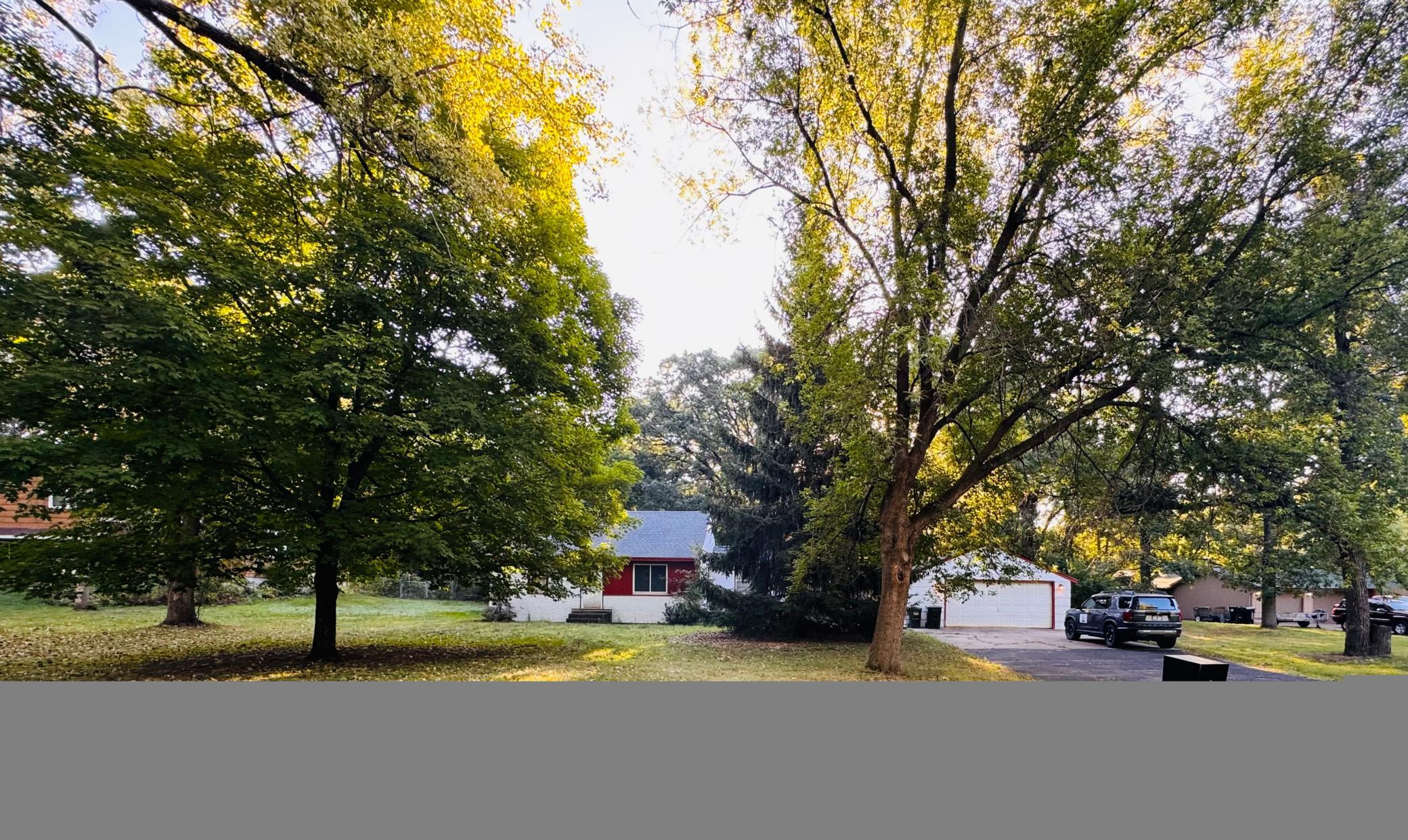 9927 Hanson Boulevard NW — photo