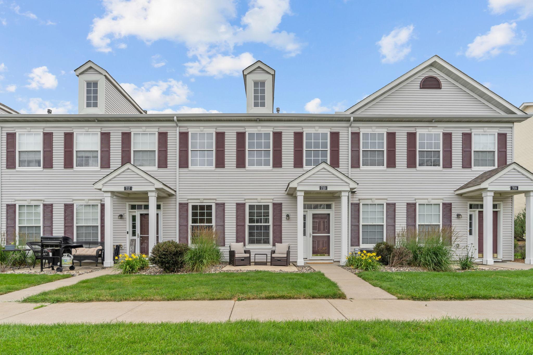 713 Cobblestone Way — photo