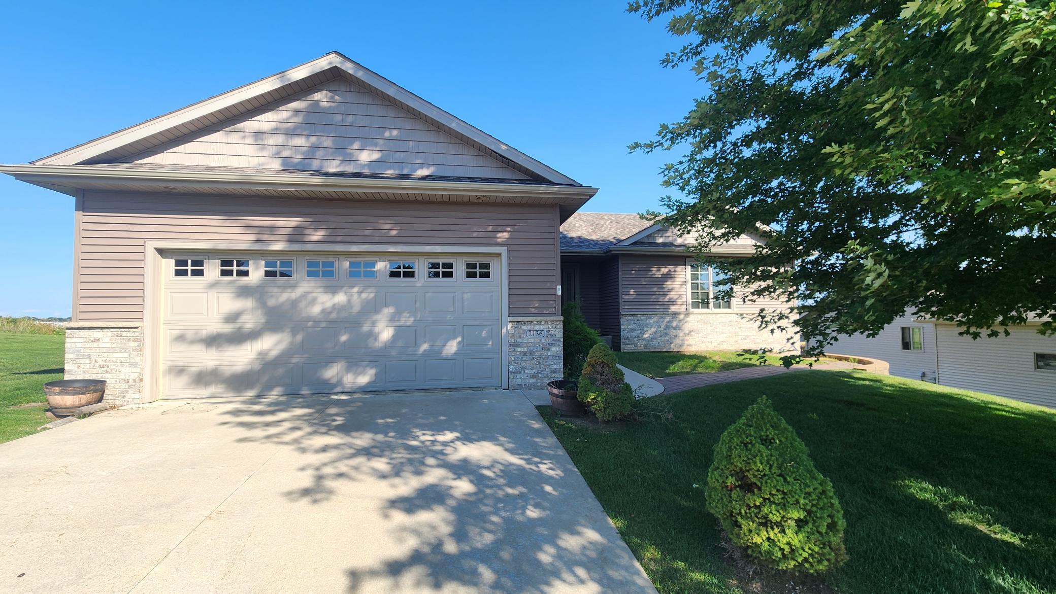 2136 Ashland Drive NW — photo