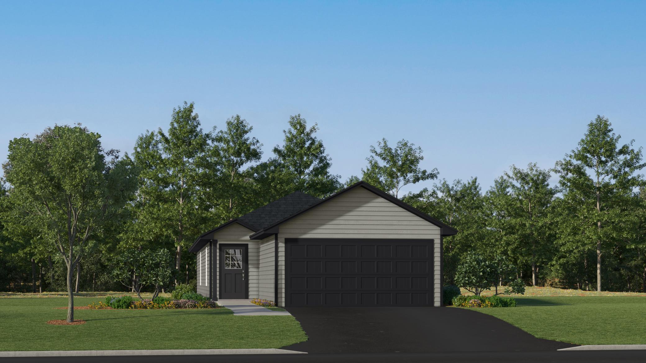 7393 Kaeding Lane NE — photo