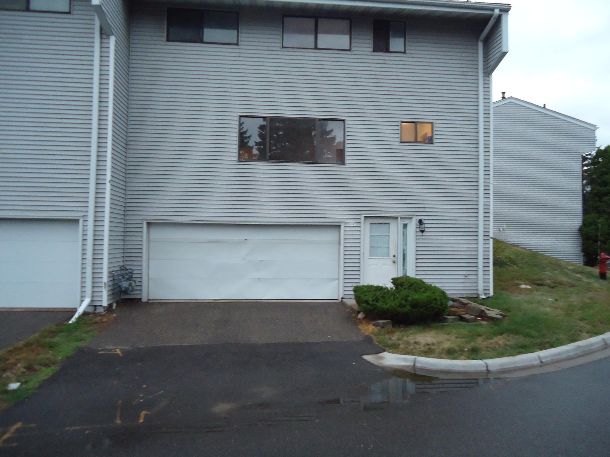 6605 Camden Drive — photo