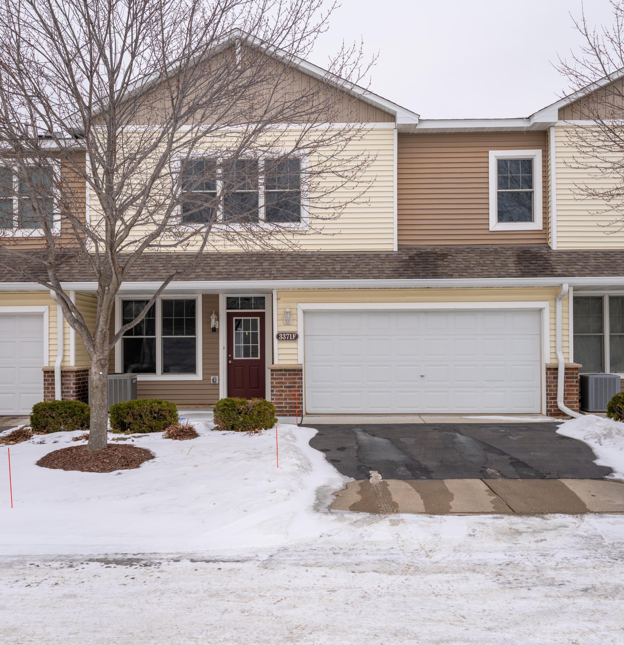 3371 Hazel Trail F — photo