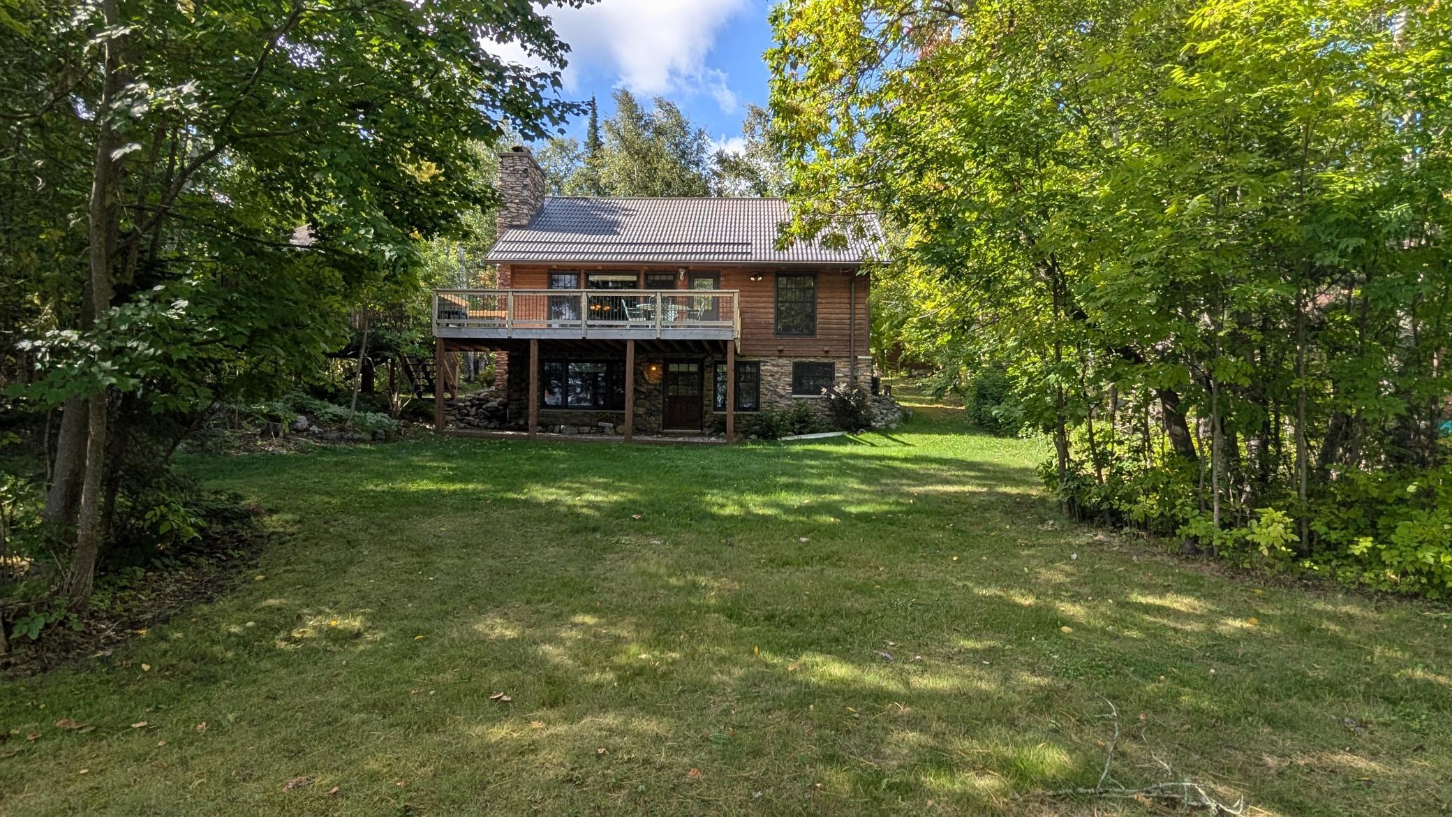 1809 Everett Bay Road — photo