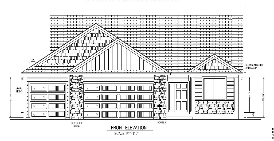 1495 Hadley Creek Drive NE — photo