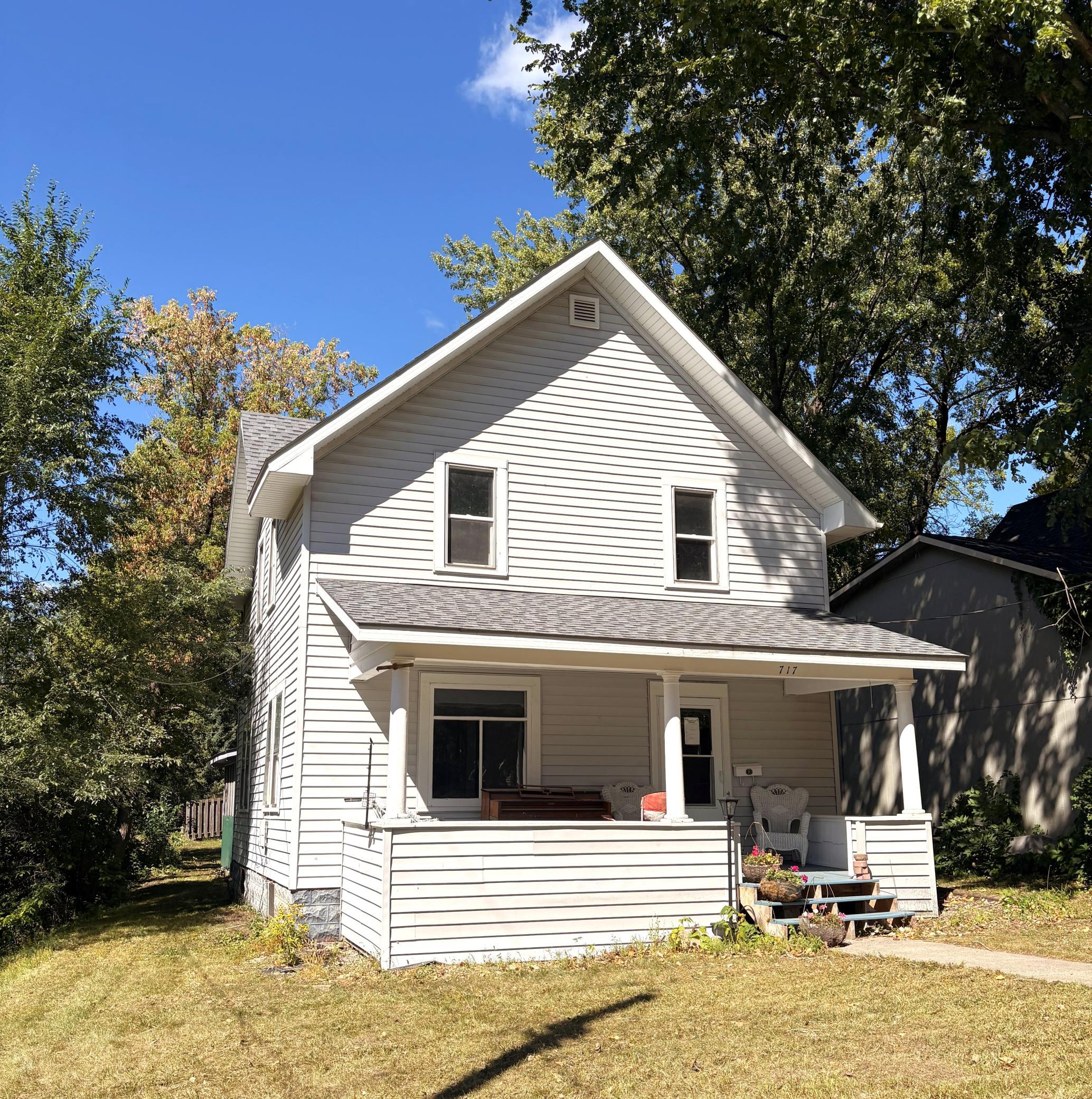 717 S 9th Street — photo