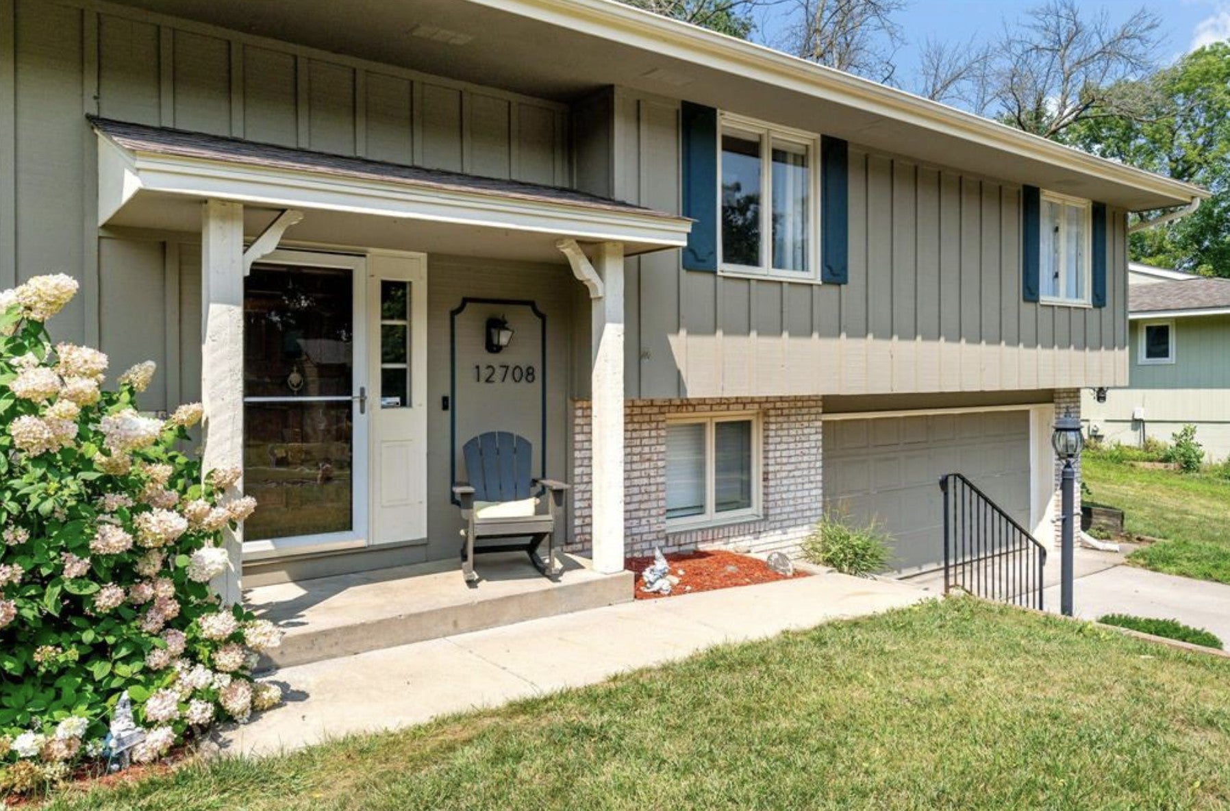 12708 Parkwood Drive — photo