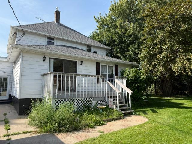 28558 80th Street — photo