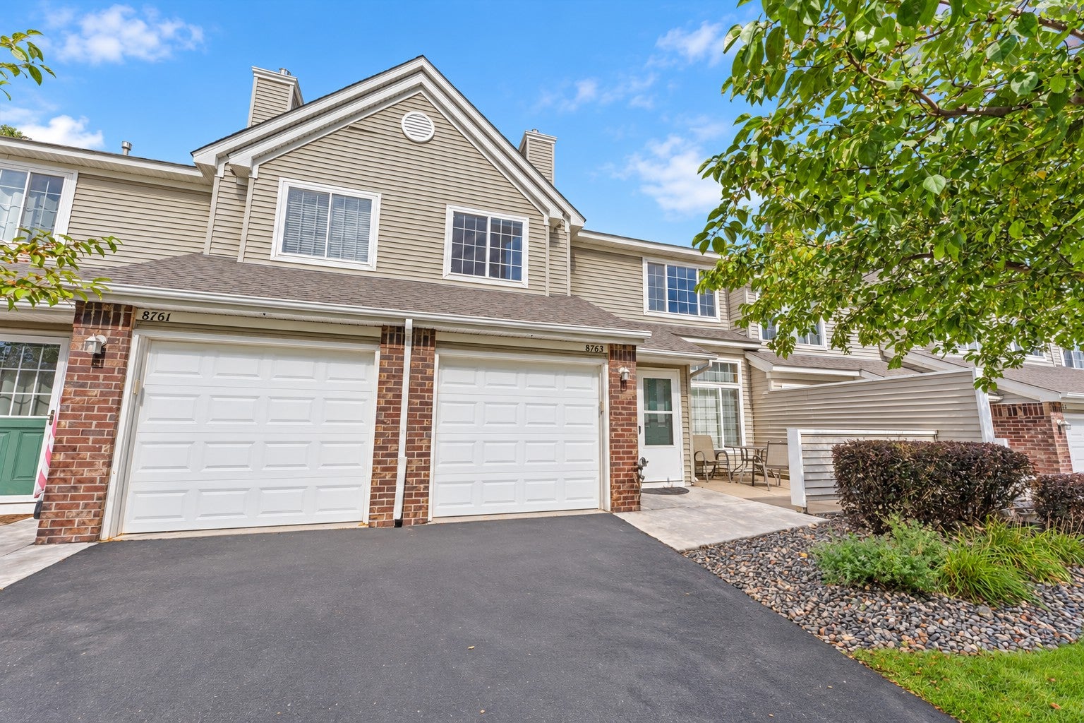 8763 Branson Drive 90 — photo