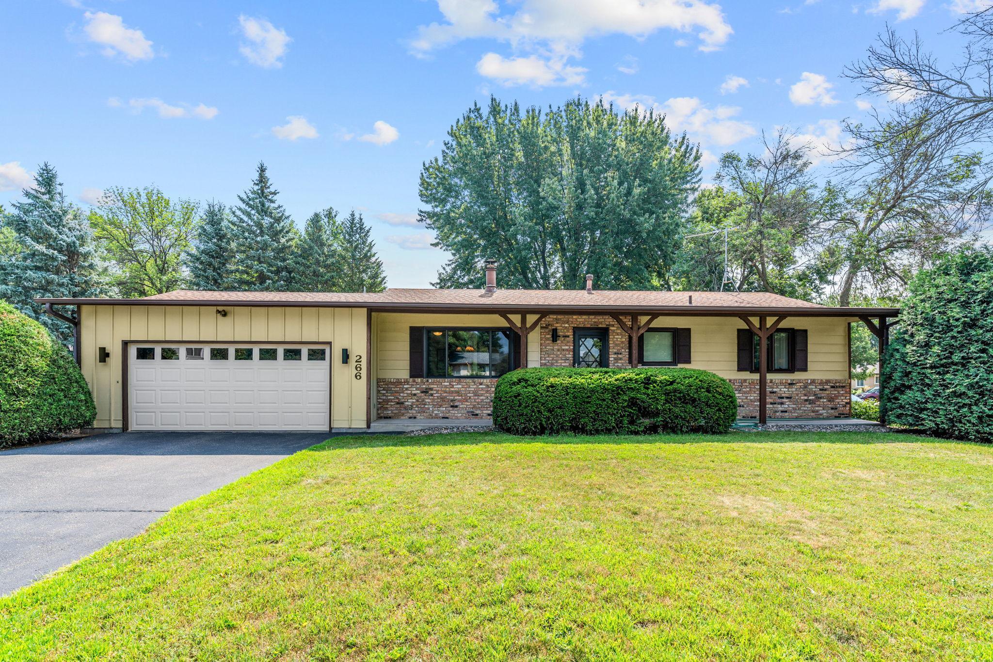266 Cardinal Court — photo