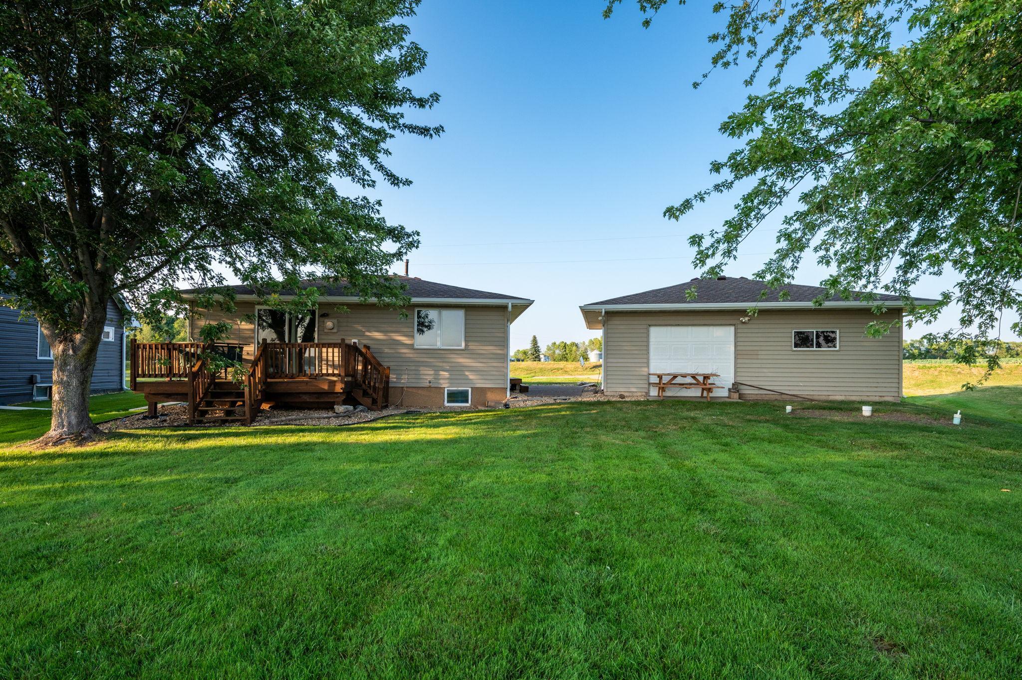 51334 Rush Lake Trail — photo