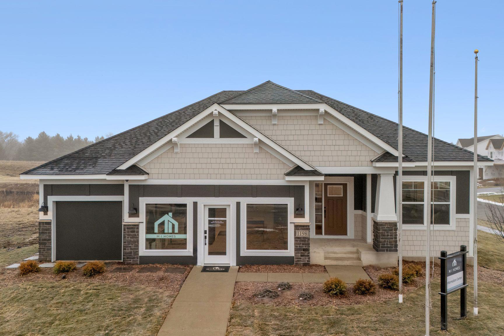 1007 Oakwood Lane — photo