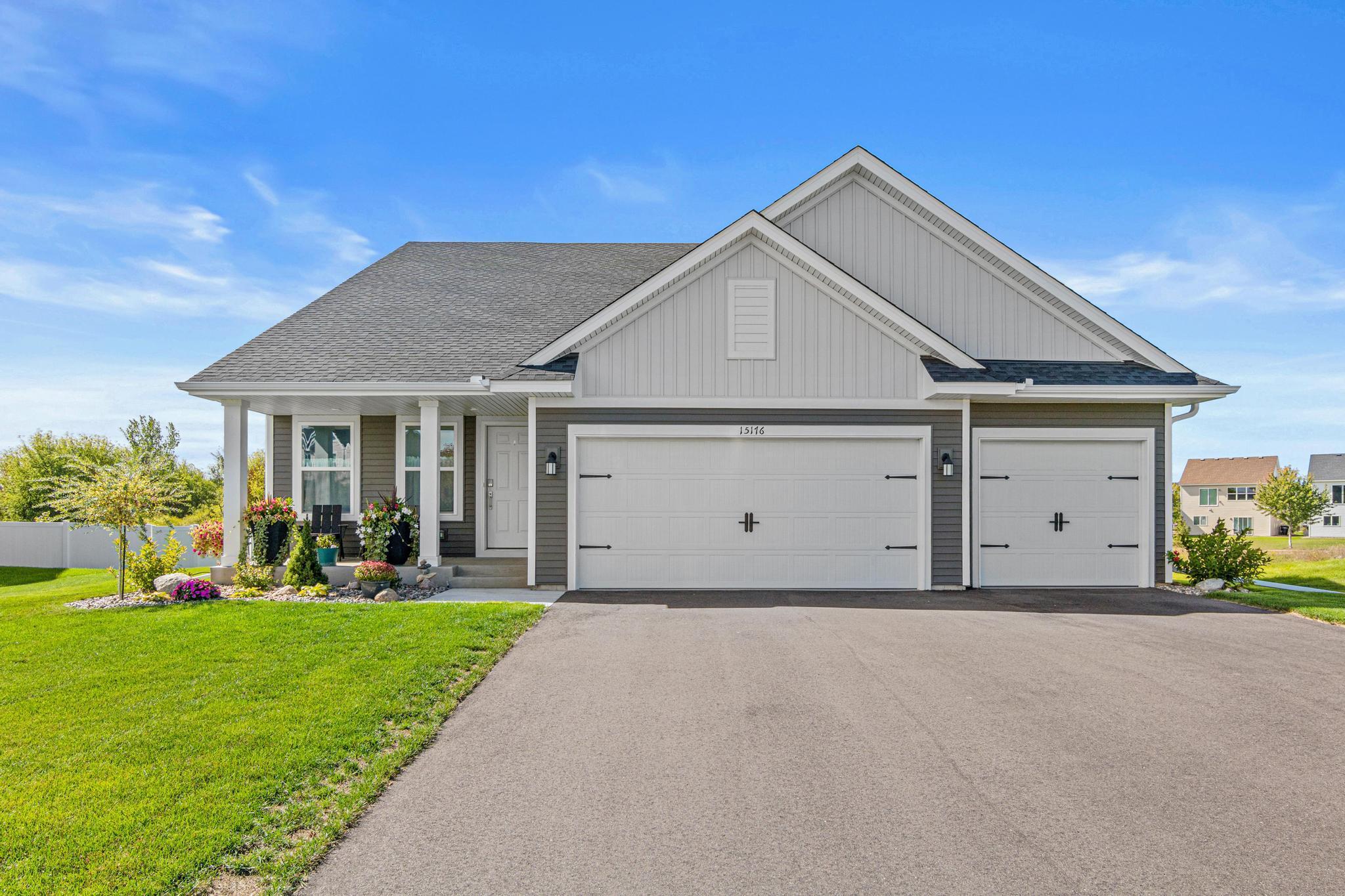 15176 Nutria Street NW Anoka — photo