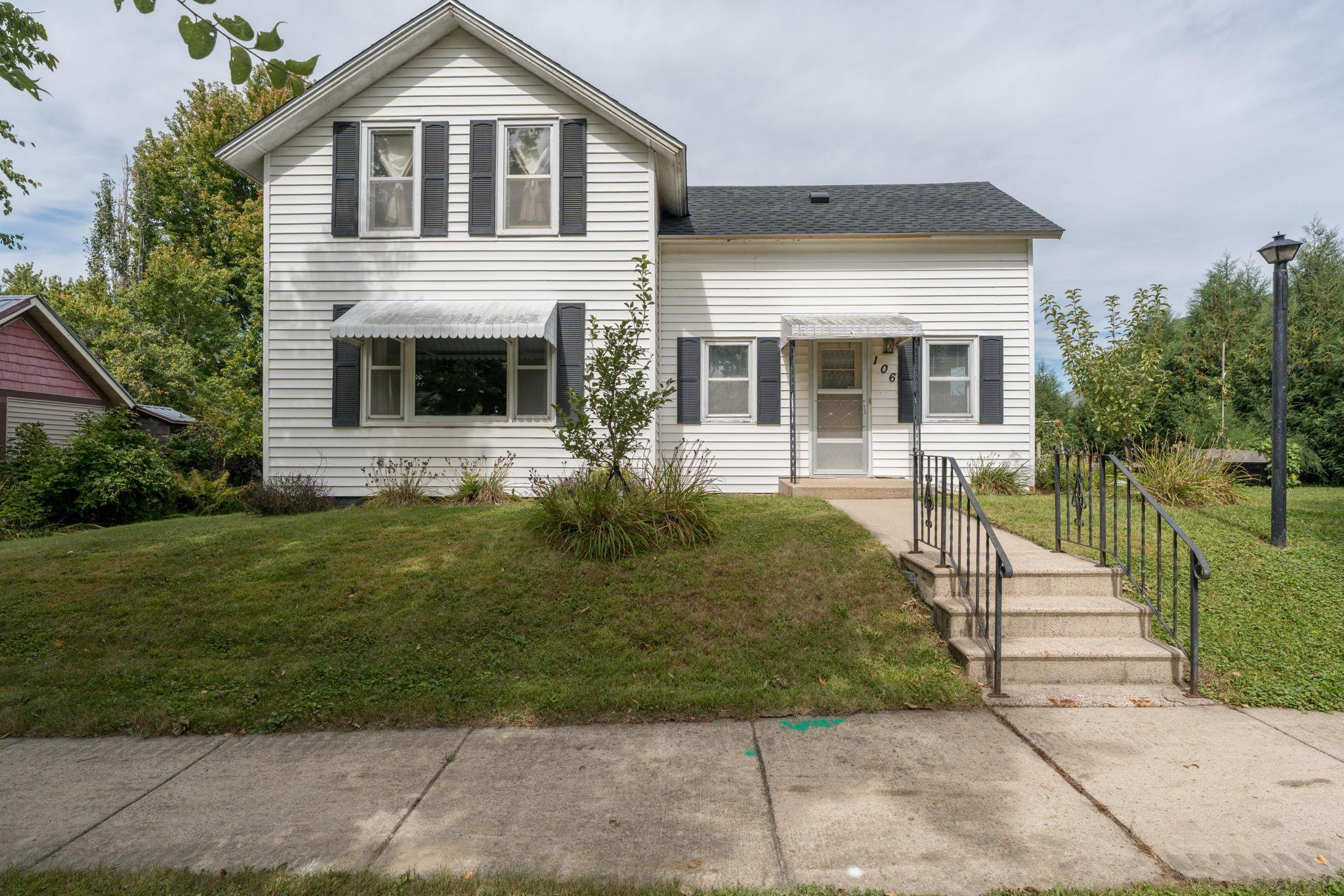 106 W South Street — photo
