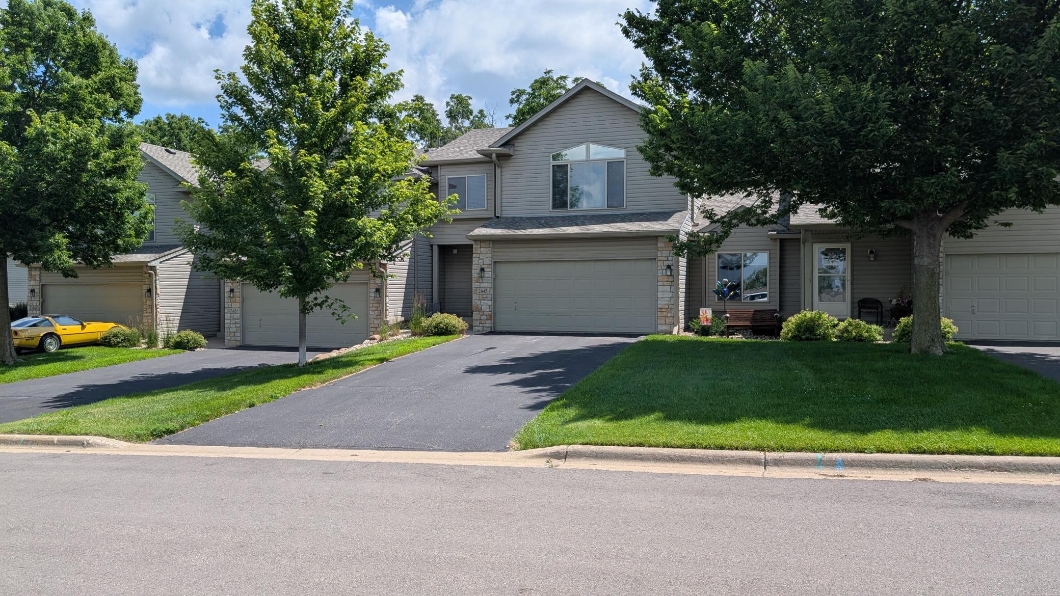 2445 Birn Hill Drive — photo