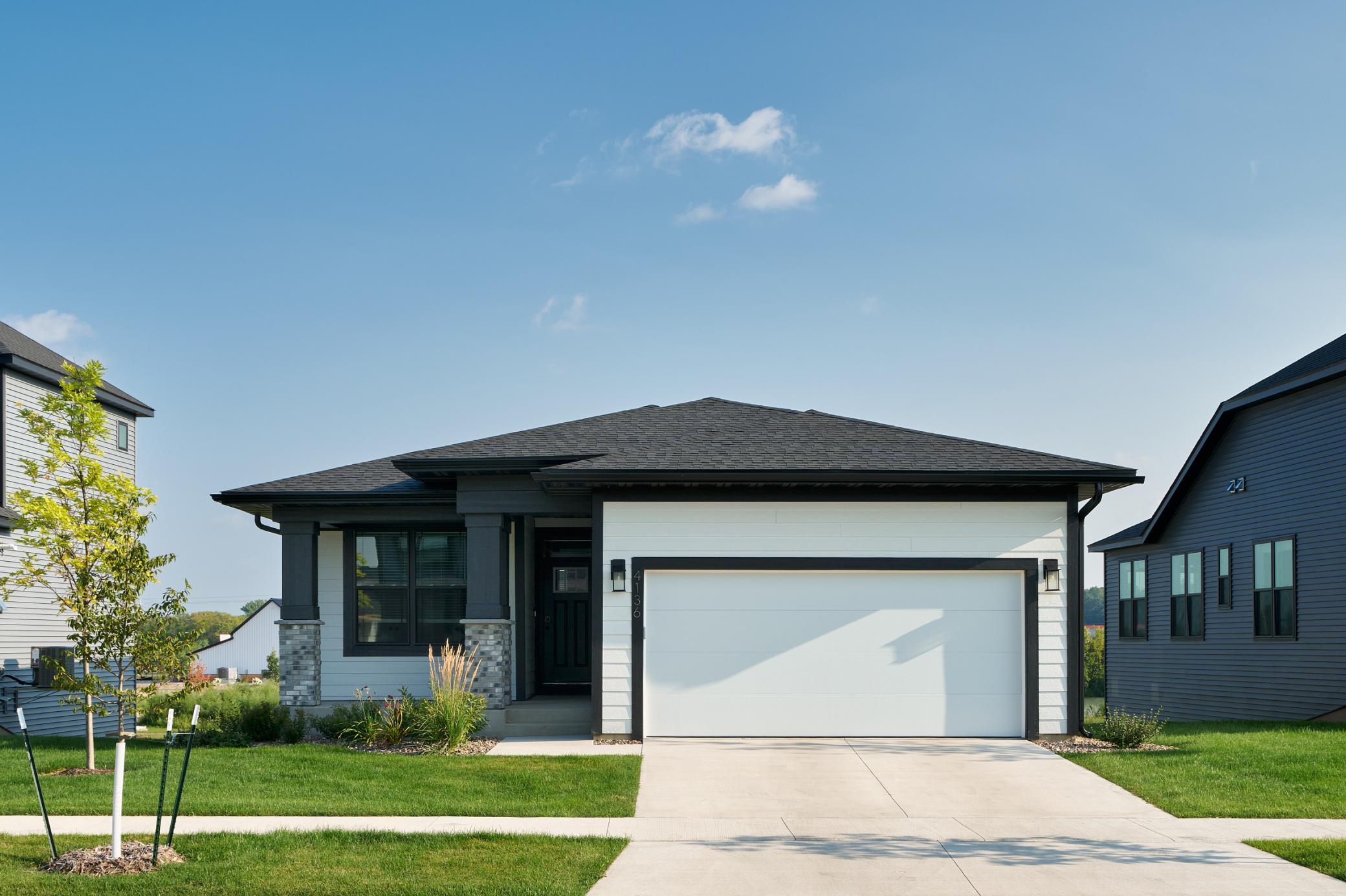 2618 Switchgrass Court NW — photo