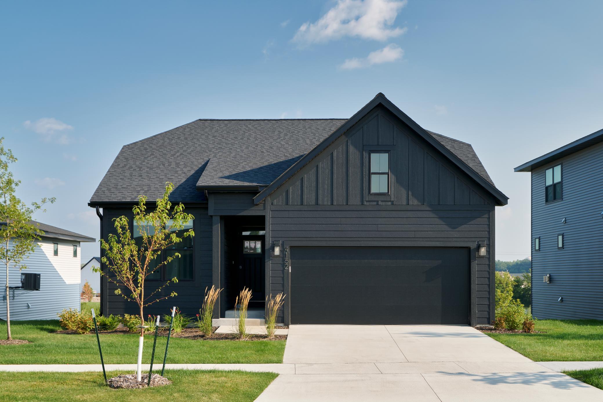 2654 Switchgrass Court NW — photo