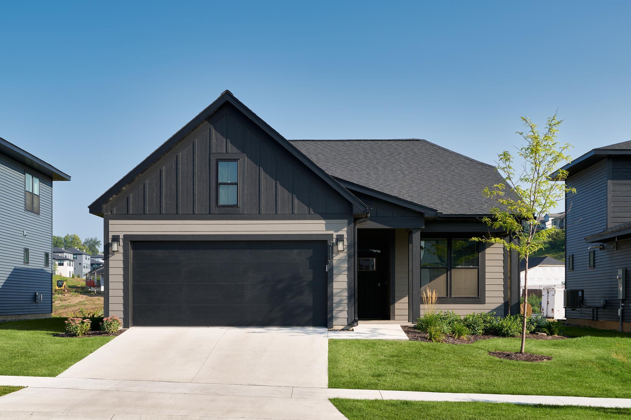 2662 Switchgrass Court NW — photo