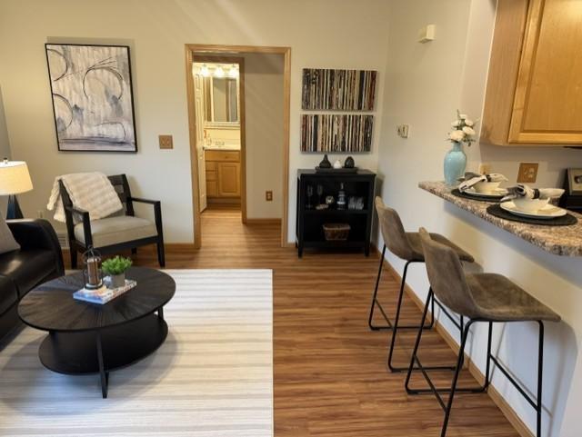 2814 Faulkner Drive — photo