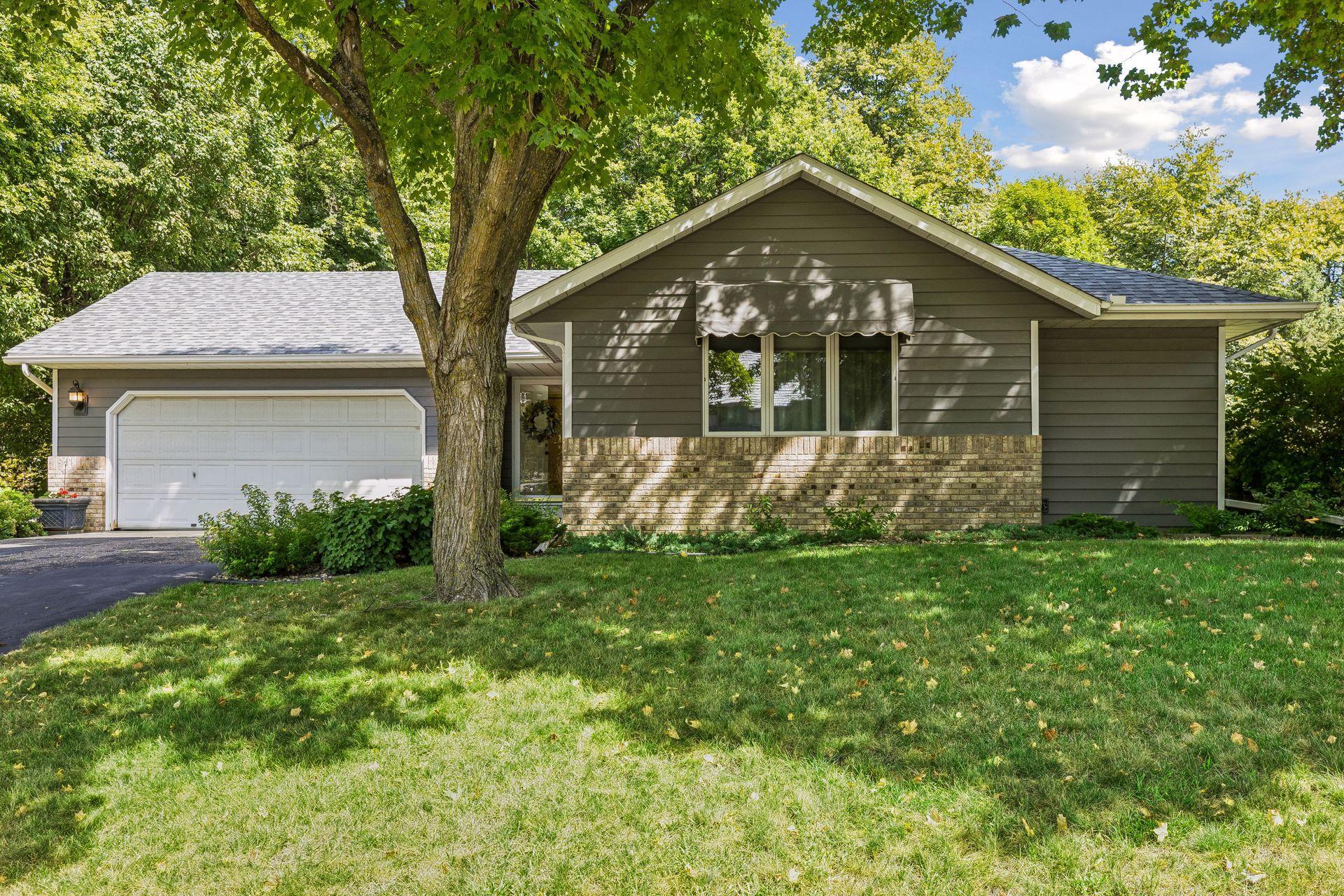 705 Schubert Drive — photo