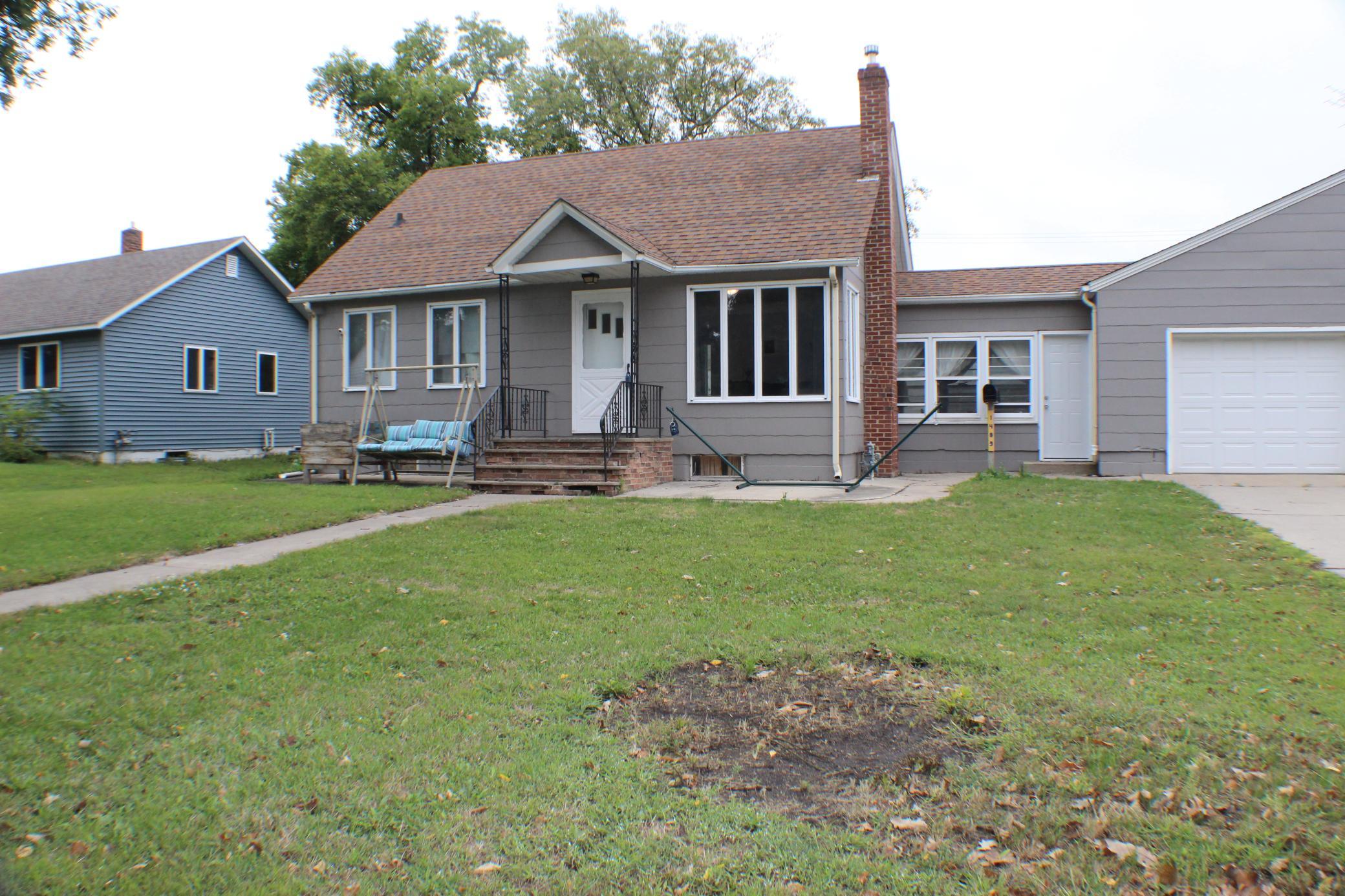 1409 Fillmore Street — photo