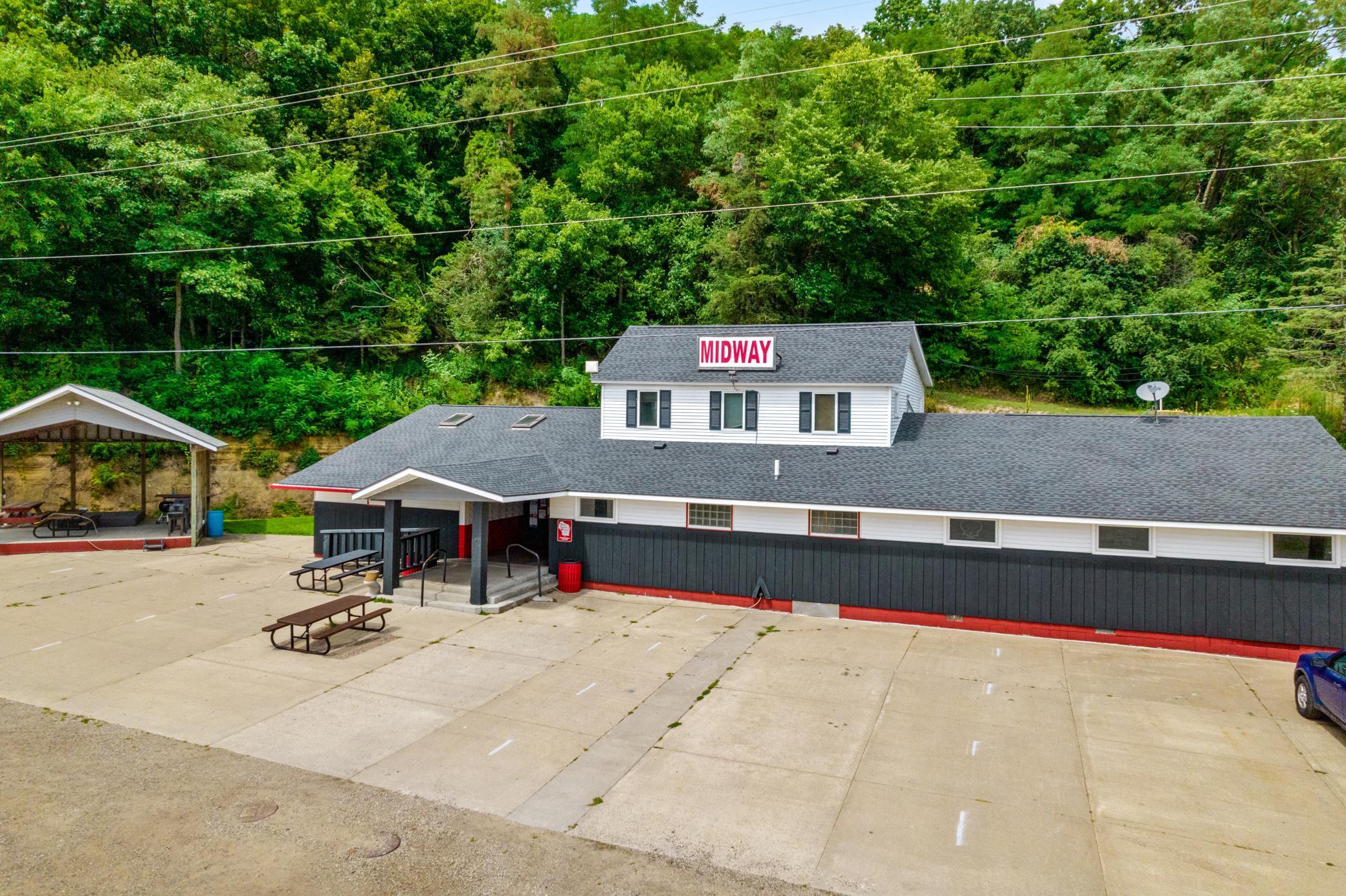 W626 Midway Road — photo