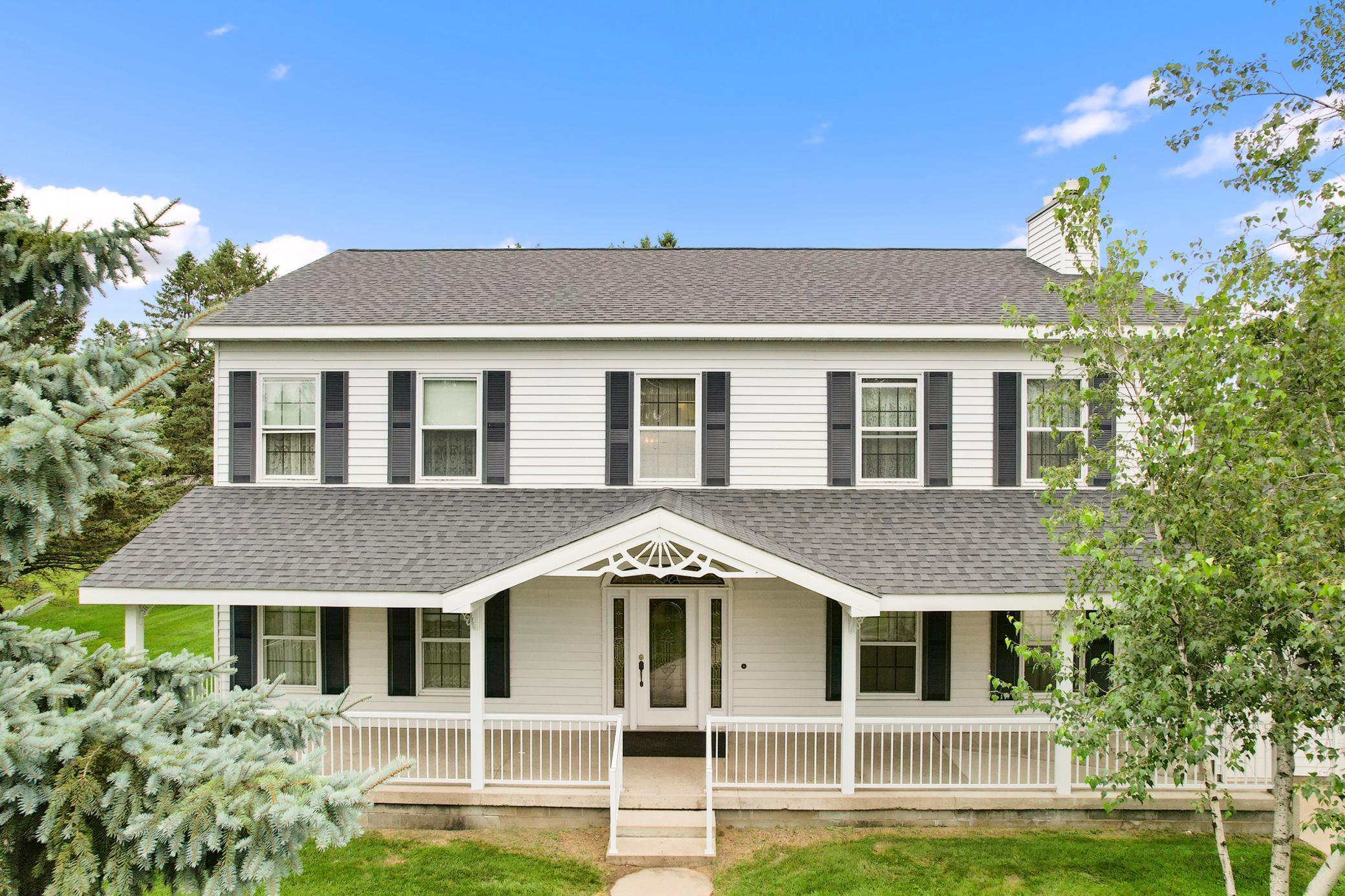 604 Pine Needle Drive — photo