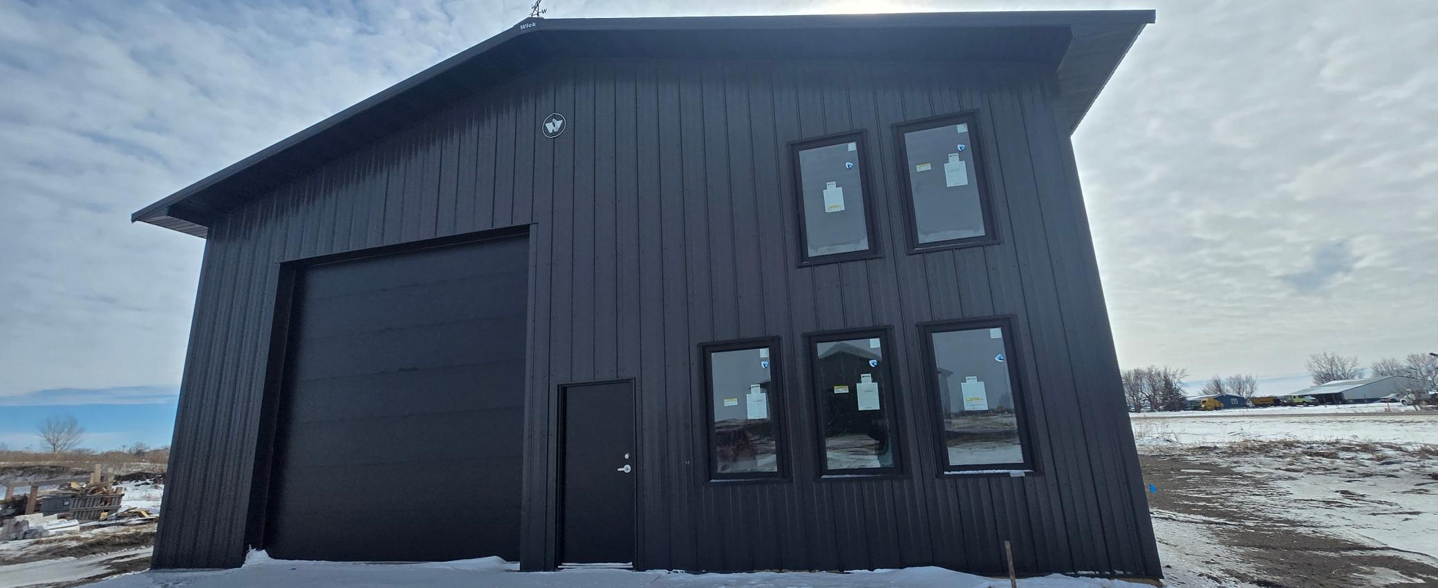 416 Peterson Loop, Colfax, ND 58018 — photo 2