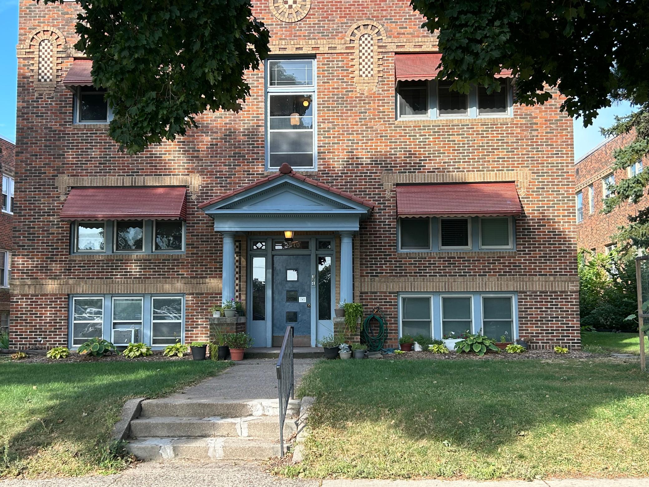 3340 Blaisdell Avenue Unit 5 — photo