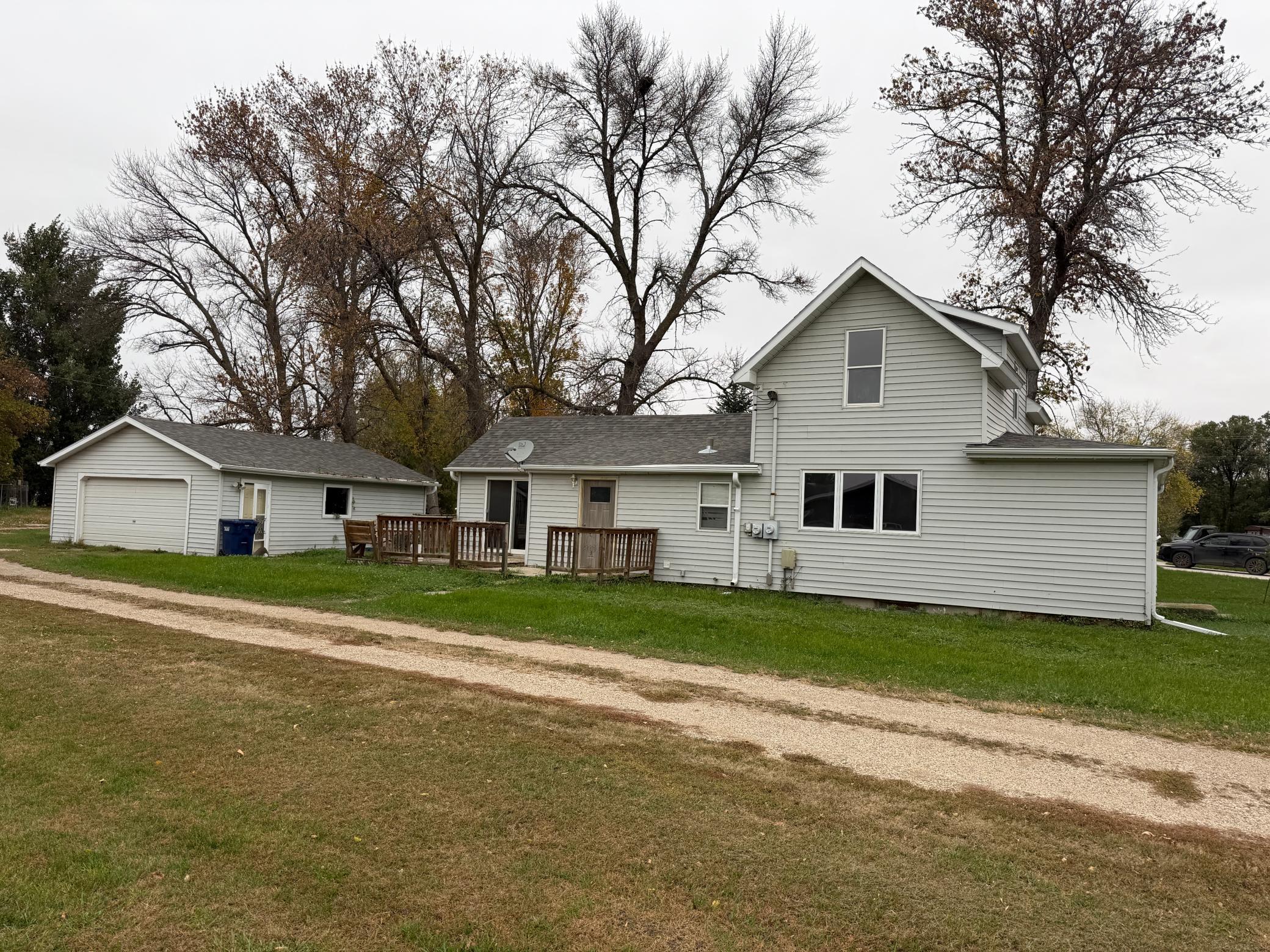 1208 Webster Street — photo