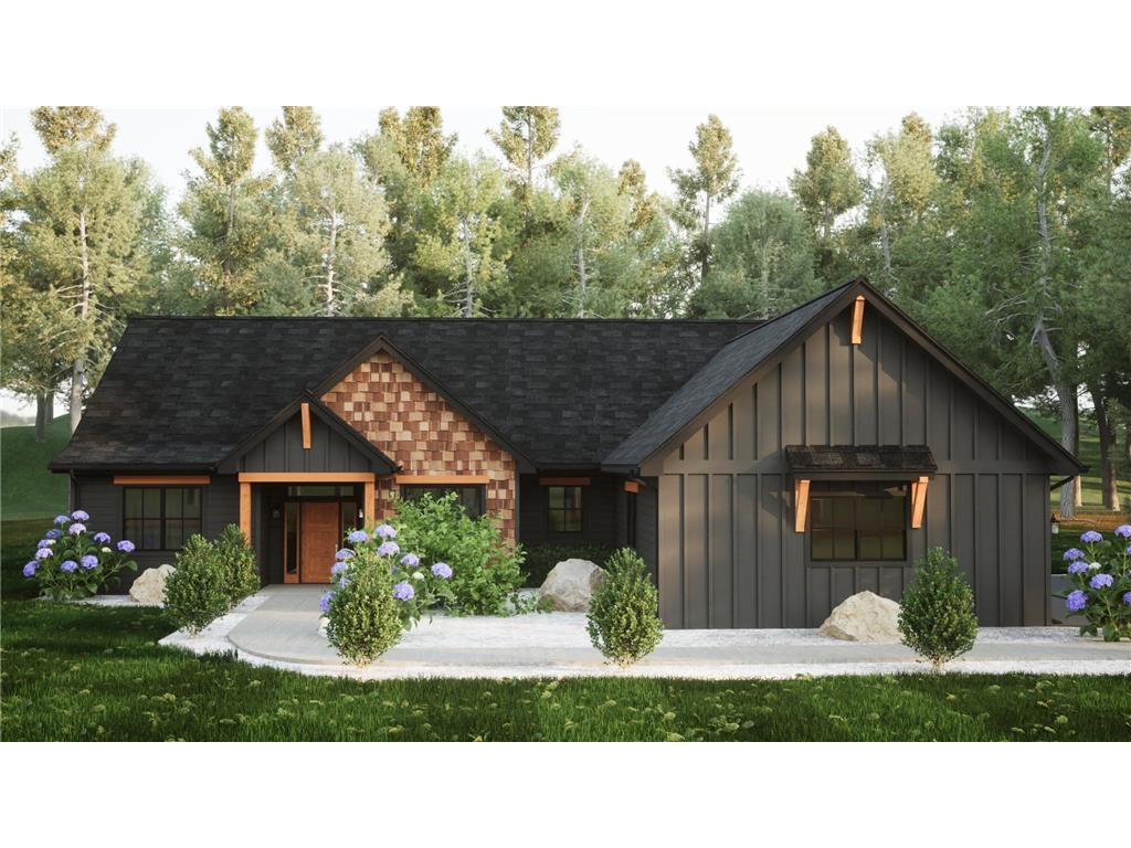 Hemlock 3 Firewatch Way — photo