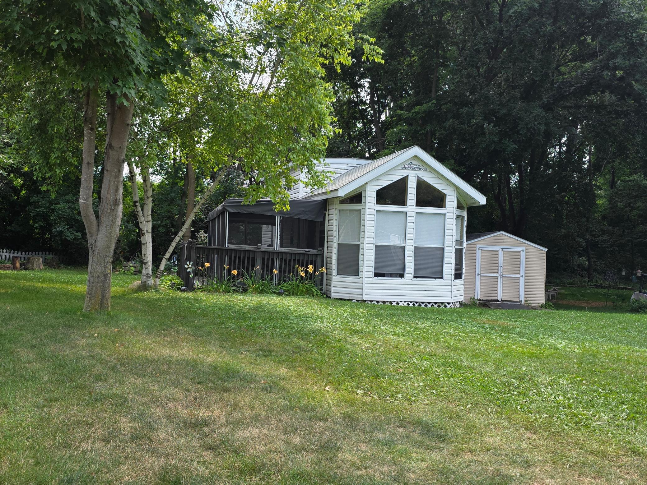 2945 County Road 4 SW 327 — photo