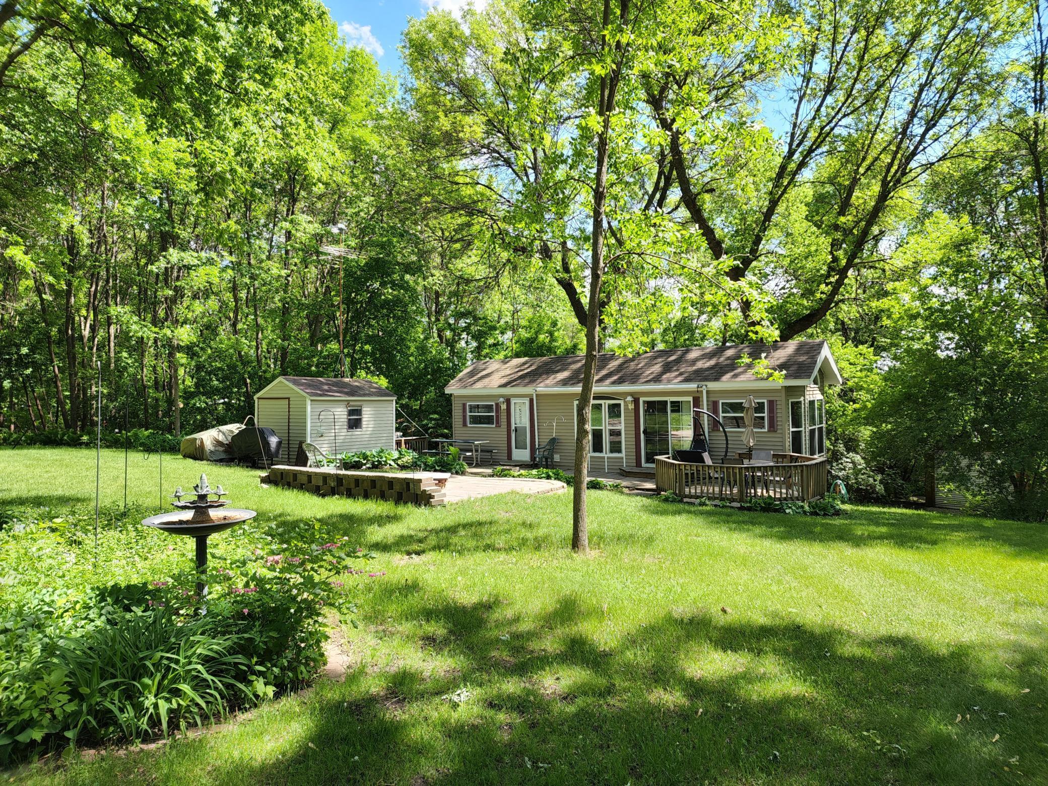 2945 County Road 4 SW 403 — photo