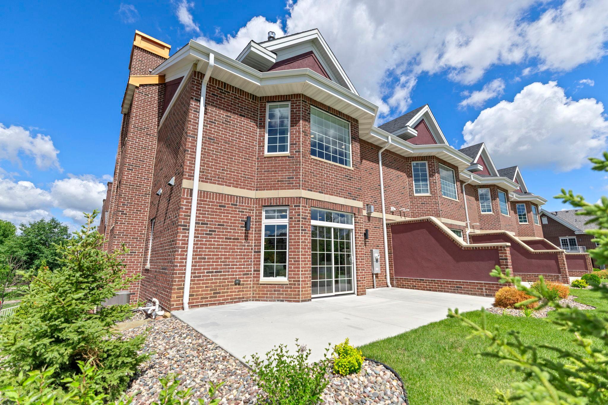 10814 Falling Water Lane D — photo