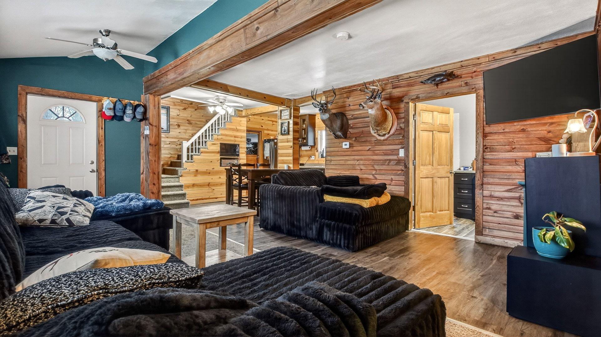 901 Riverside Drive, Cornell, WI 54732 — photo 2