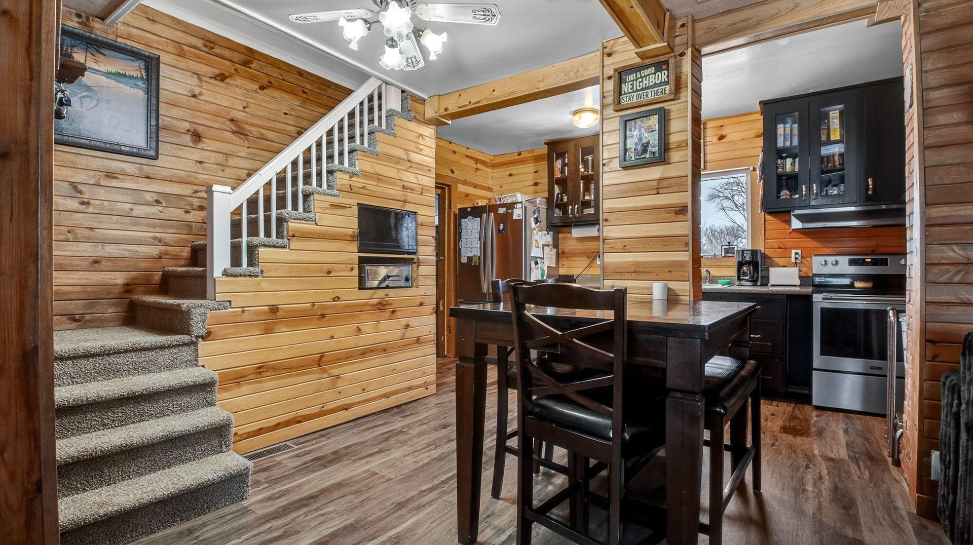901 Riverside Drive, Cornell, WI 54732 — photo 3