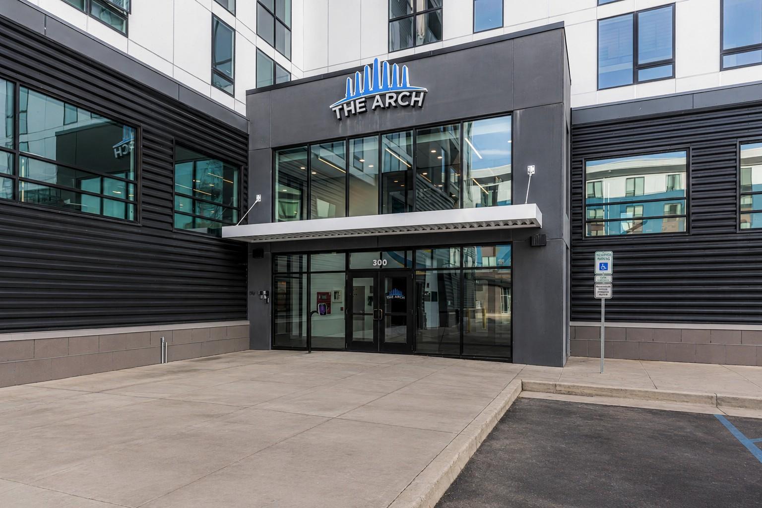 300 Main Avenue 511 — photo