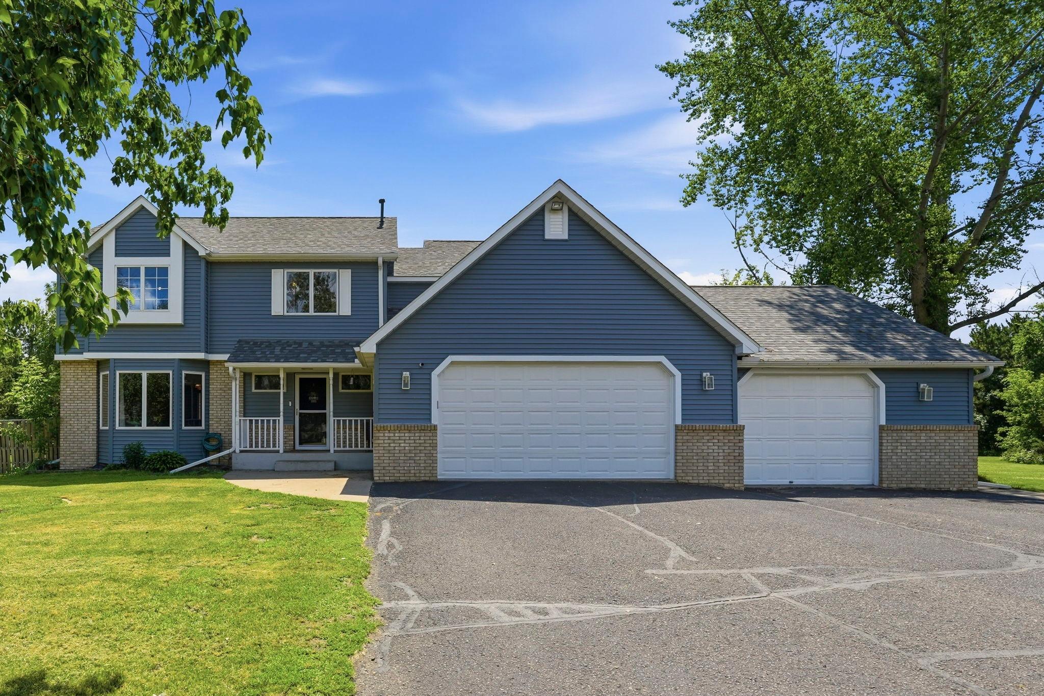 591 Spurline Circle — photo