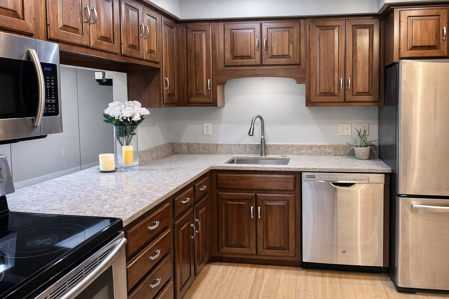7510 Cahill Road 303B — photo