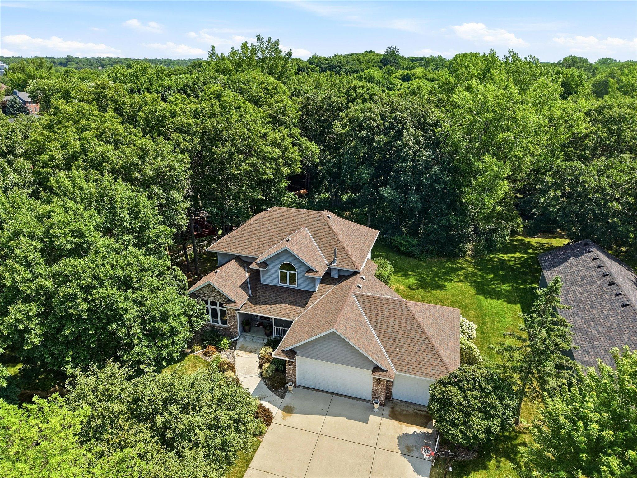 1234 Mill Creek Circle — photo