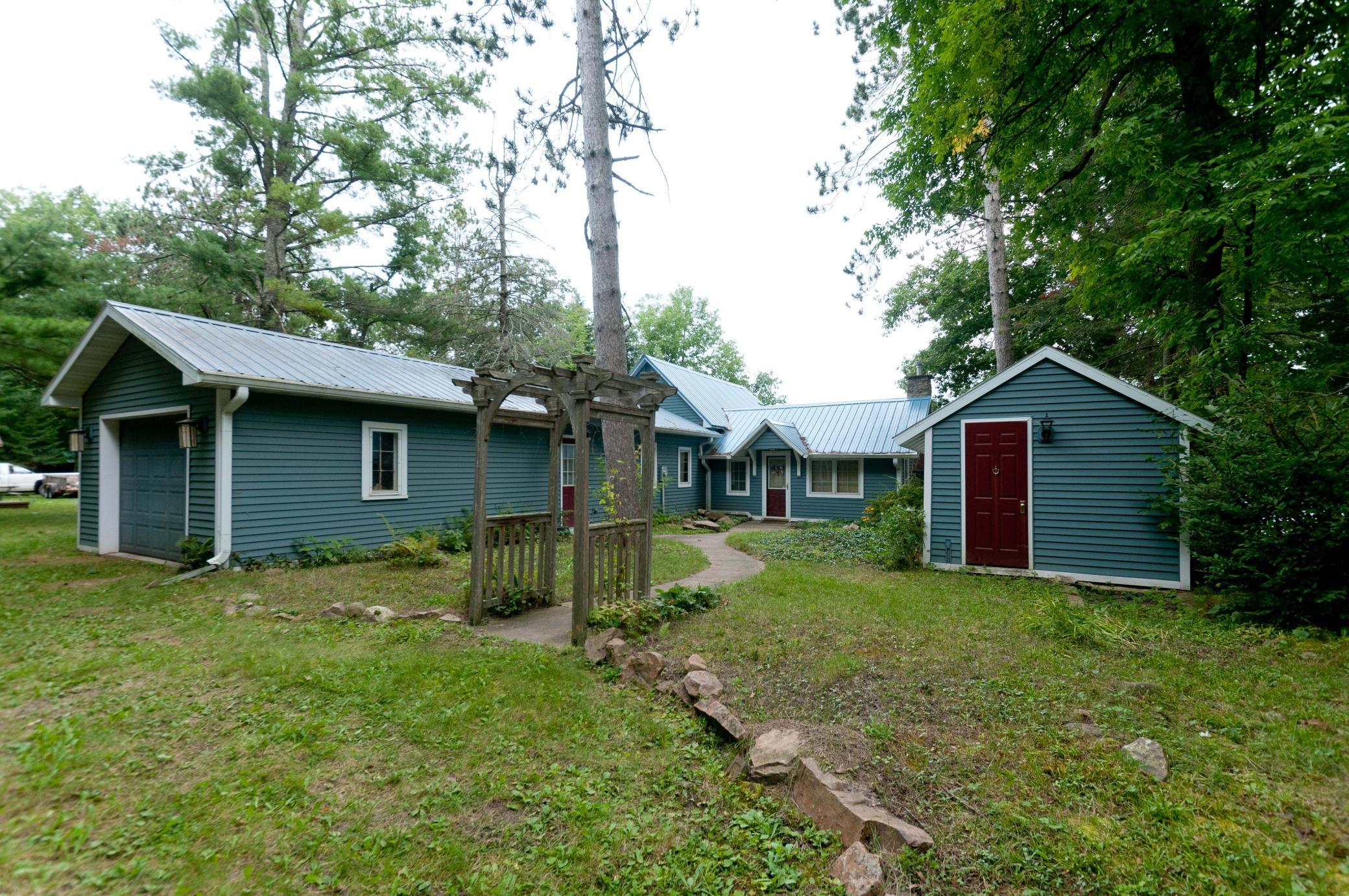 W15949 Bass Lake Road — photo