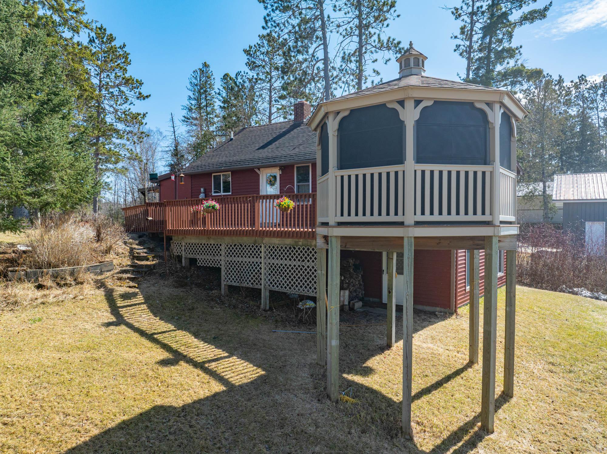 49616 Center Point Road — photo